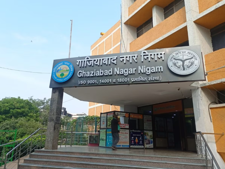 Latest Ghaziabad News Updates: Garbage cart reaches 30 new areas in Ghaziabad, Municipal Corporation will also charge fee