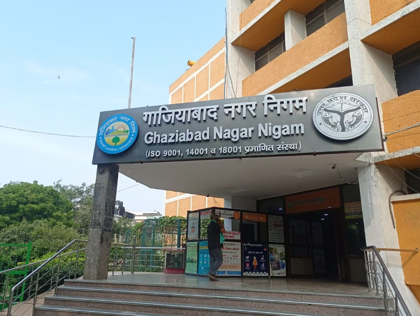 Latest Ghaziabad News Updates: Garbage cart reaches 30 new areas in Ghaziabad, Municipal Corporation will also charge fee