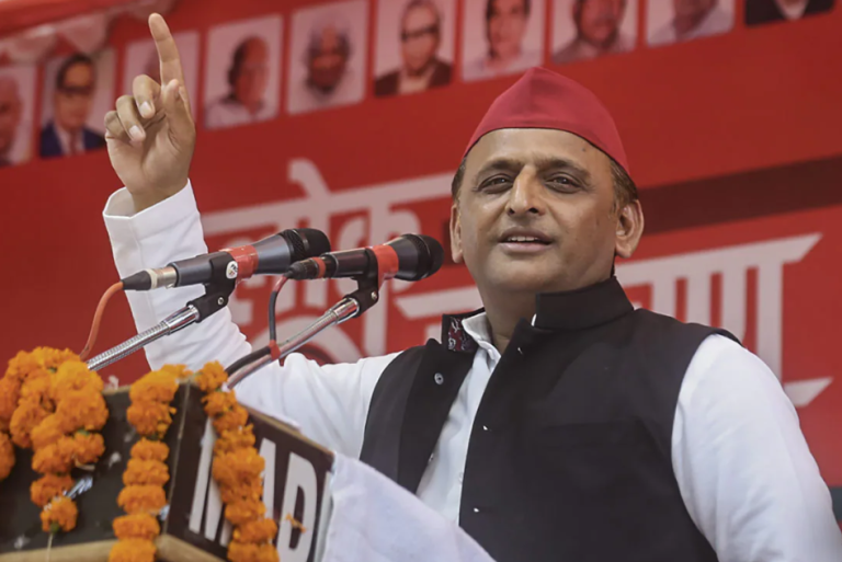 Badaun Lok Sabha Latest Update: SP again changed its candidate from Badaun, what will be the result?