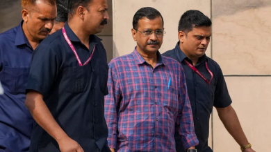 Arvind Kejriwal Hearing Updates: Arvind Kejriwal will still remain in jail, High Court rejected the application