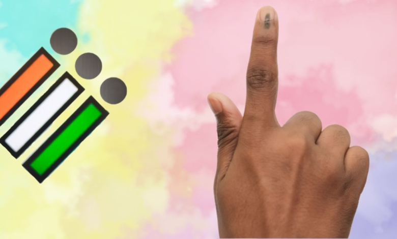 Lok Sabha Elections 2024 Phase 2: More than 9% voting recorded till 9 am