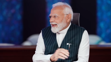 PM Modi Meets Top Online Gamers: Prime Minister Narendra Modi meets top Indian gamers, know who are the top Indian gamers?