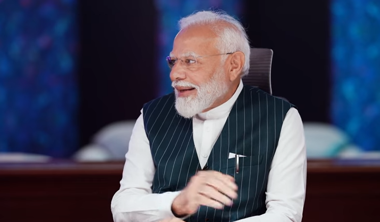 PM Modi Meets Top Online Gamers: Prime Minister Narendra Modi meets top Indian gamers, know who are the top Indian gamers?