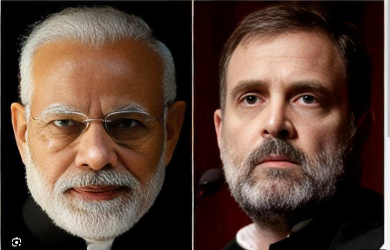 आरक्षण पर छिड़ा ‘रण’, दिल्ली फतह का किसका पूरा होगा प्रण?