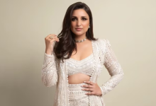 Today Bollywood News in Hindi: Parineeti Chopra addresses 'pregnancy and plastic surgery rumours'