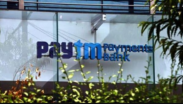 Paytm Payments Bank Limited: Paytm Payments Bank MD and CEO Surinder Chawla resigns