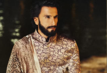 Latest Bollywood News Live Updates: Ranveer Singh will be seen in the role of 'Rakshas', know here when the film will be released