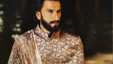 Latest Bollywood News Live Updates: Ranveer Singh will be seen in the role of 'Rakshas', know here when the film will be released