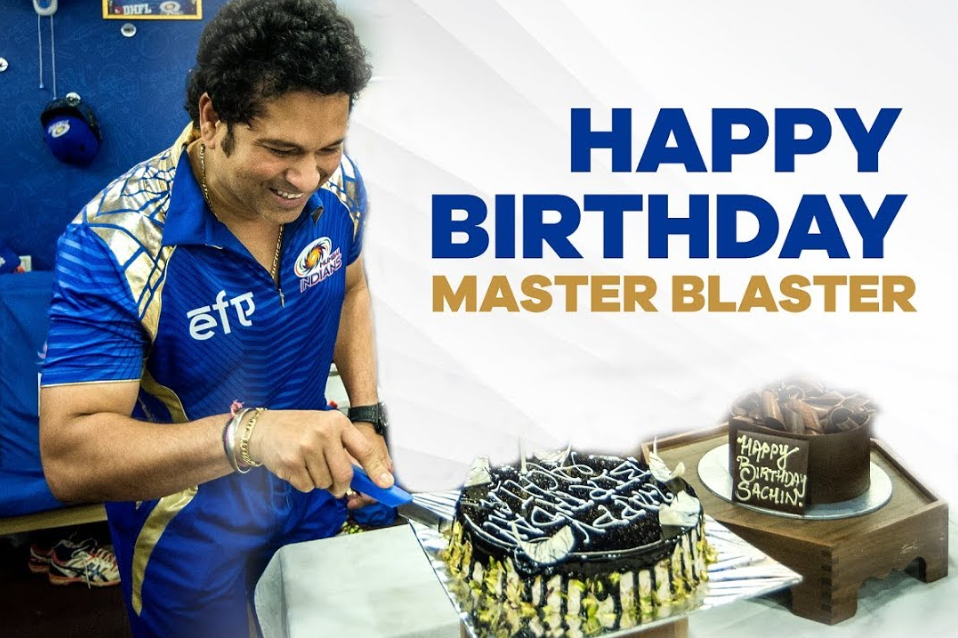 Sachin Tendulkar Happy Birthday: It will probably be difficult to break these 5 records of Sachin Tendulkar