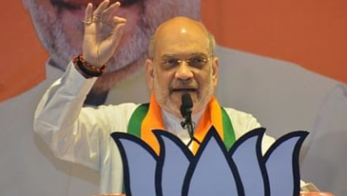 Today's Political News Headline: The person who made Amit Shah's fake video viral arrested, know what was the reason?