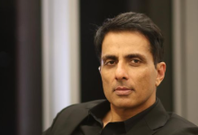 Latest Bollywood News Today Live: Sonu Sood's WhatsApp account blocked!