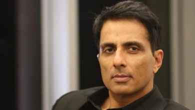 Latest Bollywood News Today Live: Sonu Sood's WhatsApp account blocked!