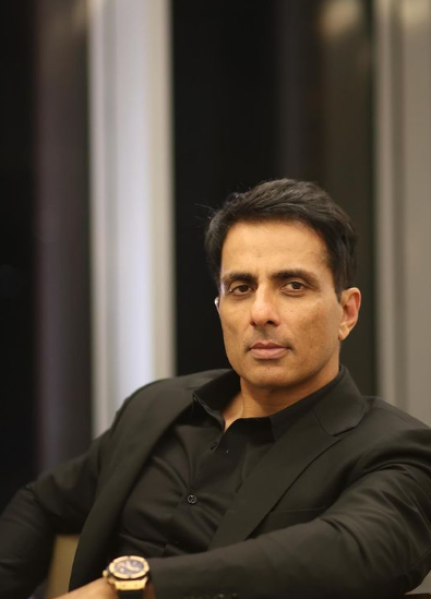 Latest Bollywood News Today Live: Sonu Sood's WhatsApp account blocked!