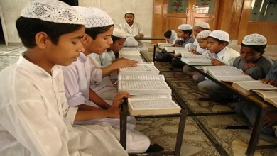 UP Madarsa Act: Supreme Court stays Allahabad High Court's order to repeal Madarsa Act