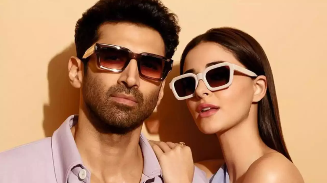 Today Bollywood News in Hindi: Did Aditya Roy Kapur and Ananya Pandey break up?