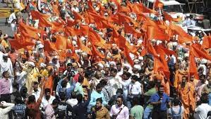 LokSabha Elections In Ayodhya UP: God, saffron and BJP are making waves in Ramnagari!