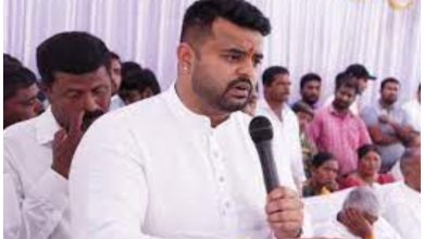 Prajwal Revanna Sex Scandal: Was BJP aware of Karnataka sex scandal? Many questions are arising!