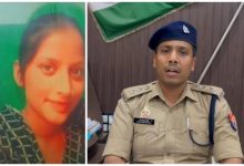 Uttar Pradesh Latest Crime News: Husband accused of murdering his own wife by slitting her throat, husband absconds from the spot