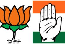 Political War Congress VS BJP: CM Yogi attacks Congress, calls Congress' inheritance tax Jizya tax of Mughals