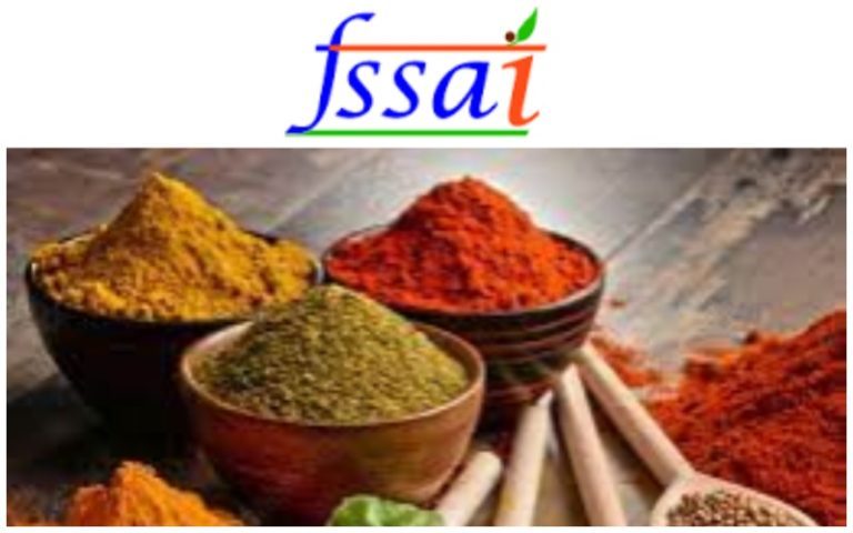 FSSAI On Pesticides Uses In Spices: FSSAI refutes the report of excessive use of pesticides in spices used in India.
