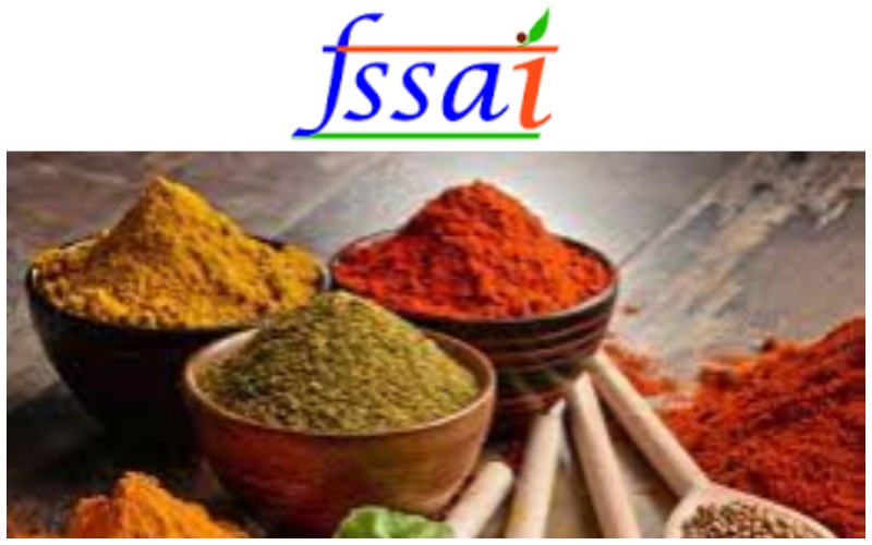FSSAI On Pesticides Uses In Spices: FSSAI refutes the report of excessive use of pesticides in spices used in India.