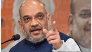 Loksabha Election Third Phase Voting: So are the power equations really changing? Shah attacked