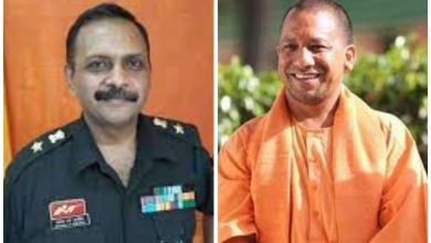 Malegaon Bomb Blast: A huge conspiracy exposed in the Malegaon blast case, revelations about Chief Minister Yogi Adityanath