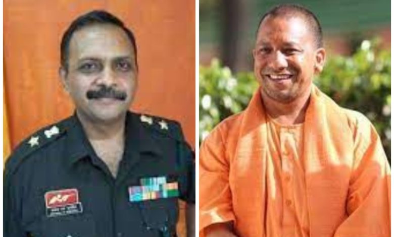 Malegaon Bomb Blast: A huge conspiracy exposed in the Malegaon blast case, revelations about Chief Minister Yogi Adityanath