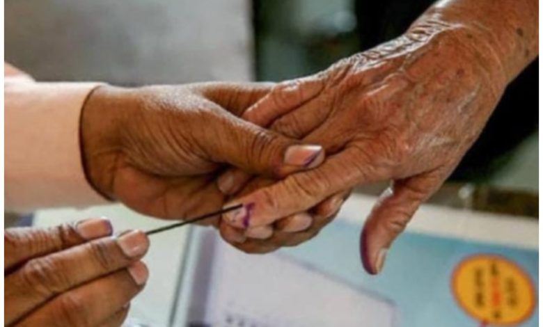 2024 Election 4th Phase Voting Percent: 62.94 percent voting was recorded in the fourth phase across the country, know what was the equation.