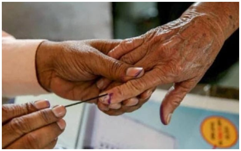2024 Election 4th Phase Voting Percent: 62.94 percent voting was recorded in the fourth phase across the country, know what was the equation.