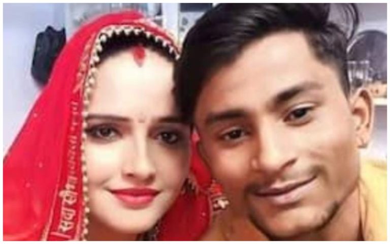 Seema Haider Latest News: Audio related to Seema Haider, who came to India from Pakistan, surfaced, many shocking revelations were made.