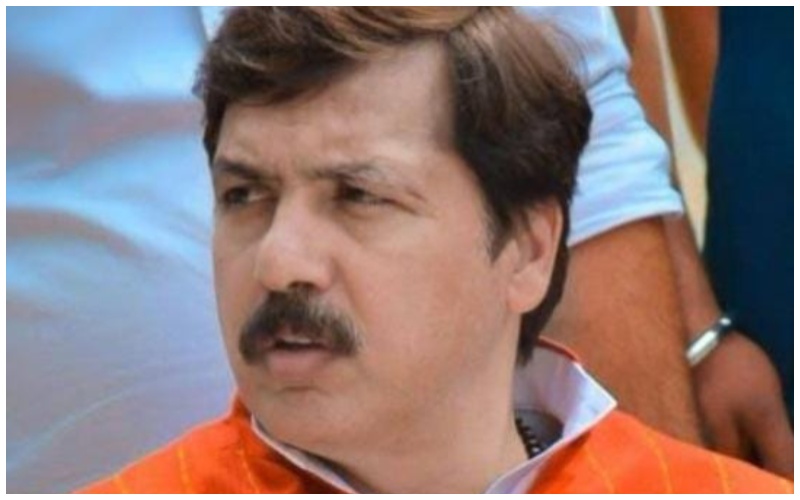 Lok Sabha Election Update: Dhananjay will bring victory to BJP, fear of strongmen, Raja Bhaiya left, how will things be resolved in UP?