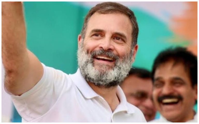 Lok Sabha Election Update: Congress 'Prince' faces the challenge of saving the 'fort'! Akhilesh's 'Haath' has full support, will things be resolved?