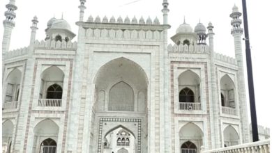 Darul Uloom Deoband Bans Women Entry: Ban on entry of women in Deoband Darul Uloom due to making of reel.