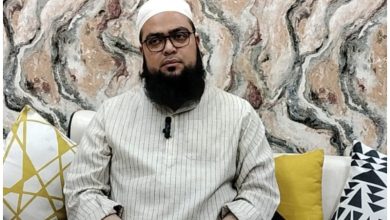 Darul Uloom Bans Women Entry: Muslim religious guru justified the order of Darul Uloom