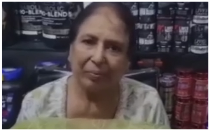 UP Ghaziabad Latest Update: On the pretext of asking the address, thieves looted jewelery worth three lakhs