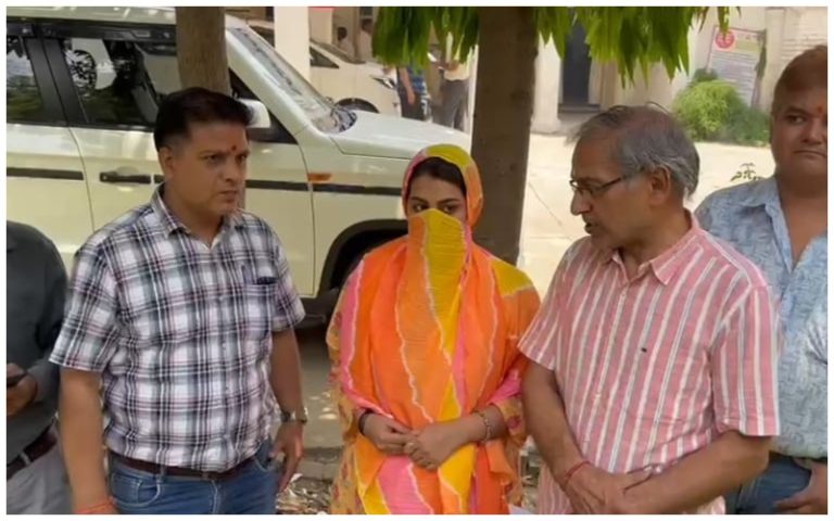 UP Muzaffarnagar Latest News: Another heart-wrenching case of love jihad has come to light from Muzaffarnagar district.
