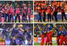 Play Off Schedule IPL 2024: Kolkata and Hyderabad will clash on Tuesday to make their place in the finals.