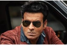 Actor Manoj Vajpayee: Actor Manoj Bajpayee reached Indore for the promotion of his upcoming film "Bhaiya Ji".