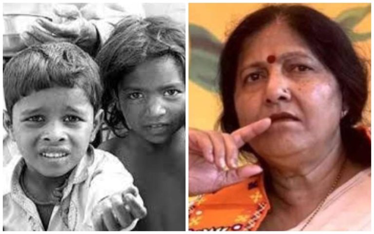 Latest News Ghaziabad UP: BJP councilor and mayor in Ghaziabad are trying to remove the poor.