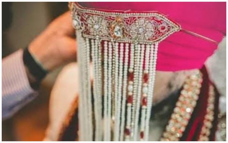 UP Viral Latest News: The groom's trick failed, he missed the hat-trick!