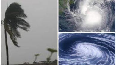 Remal Cyclone Live Updates Today: 'Remal' is coming running to wreak havoc, will wreak havoc from Bengal to Bihar!