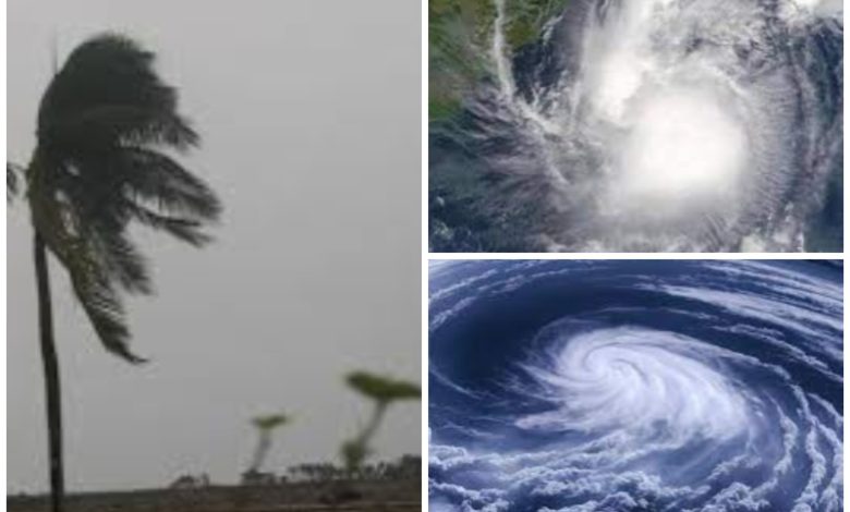 Remal Cyclone Live Updates Today: 'Remal' is coming running to wreak havoc, will wreak havoc from Bengal to Bihar!