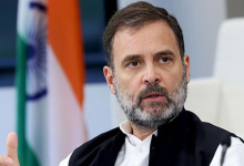 Lok Sabha Election 2024: 'Congress also made a mistake...' Rahul Gandhi's confession, gave these hints about change in the party