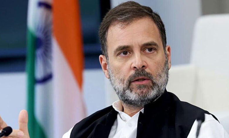 Lok Sabha Election 2024: 'Congress also made a mistake...' Rahul Gandhi's confession, gave these hints about change in the party