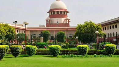 Patanjali Misleading Ads Case: Supreme Court refuses to accept the apology of the President of Indian Medical Association