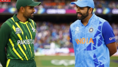 T20 World Cup 2024: Threat of 'lone wolf' attack on India-Pakistan match, agencies alert