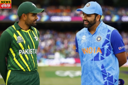 T20 World Cup 2024: Threat of 'lone wolf' attack on India-Pakistan match, agencies alert