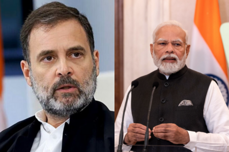 Lok Sabha Election 2024: The reputation of BJP and Congress is at stake in this election.