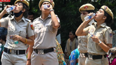 Delhi-NCR Weather Updates: Severe heat for the next 4 days in entire North India including Delhi-NCR.